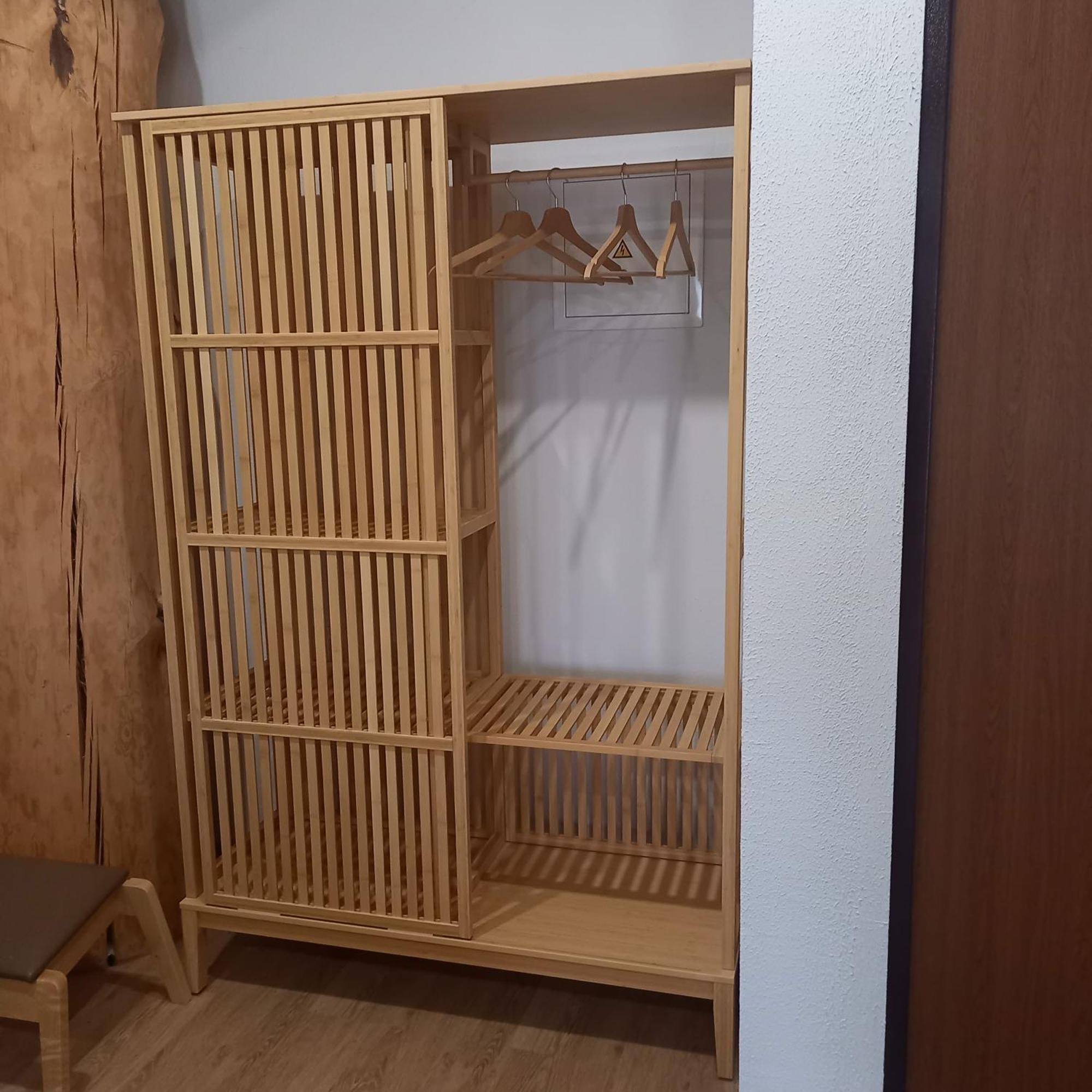 S Neries 19 Apartamentai Su Parkingu Šiauliai المظهر الخارجي الصورة