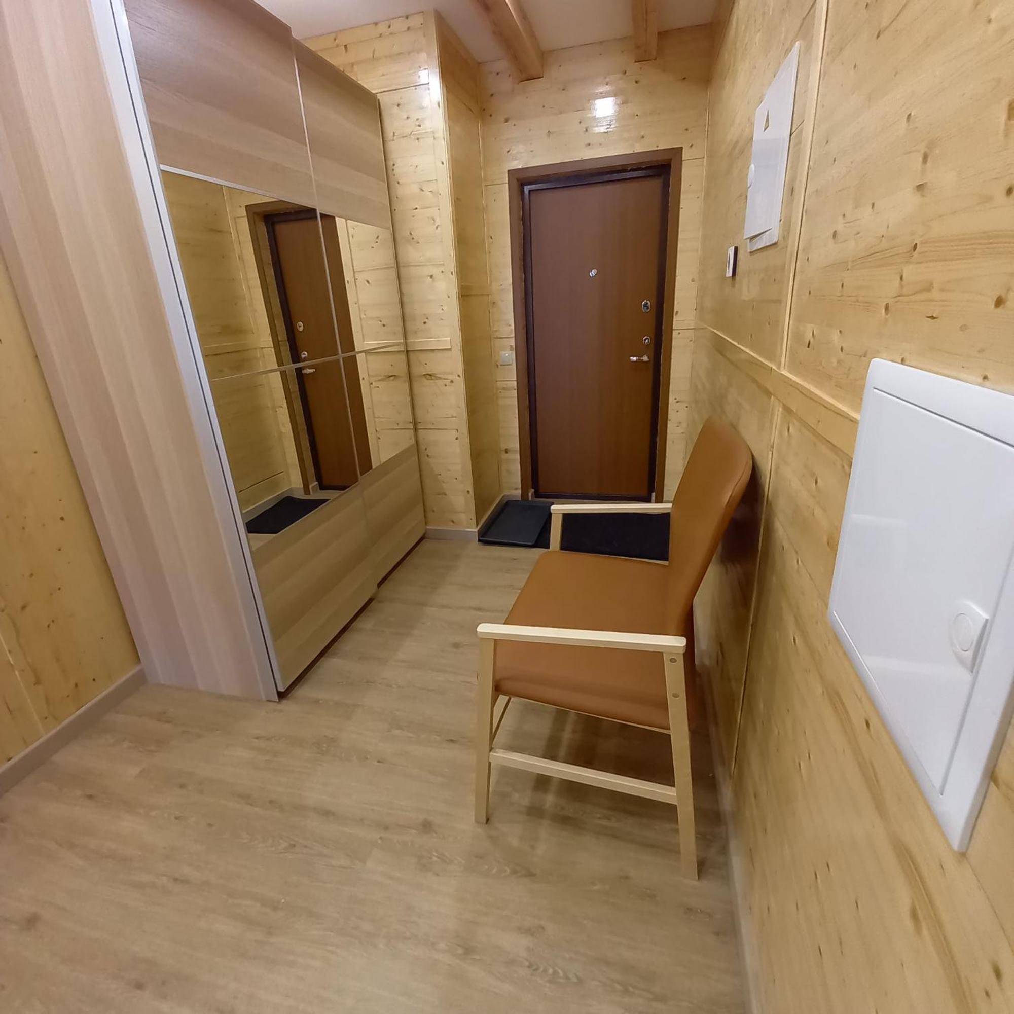 S Neries 19 Apartamentai Su Parkingu Šiauliai المظهر الخارجي الصورة