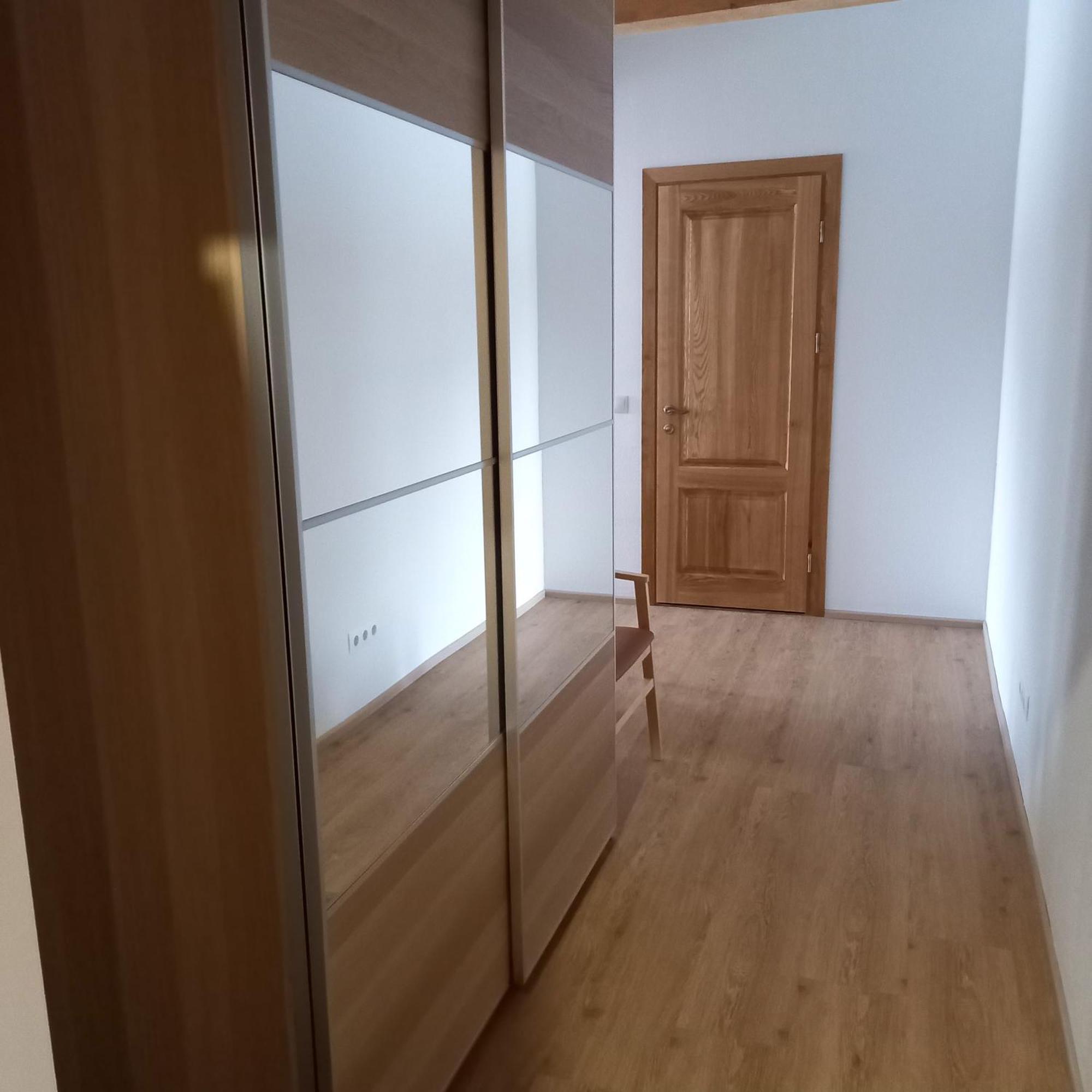 S Neries 19 Apartamentai Su Parkingu Šiauliai المظهر الخارجي الصورة