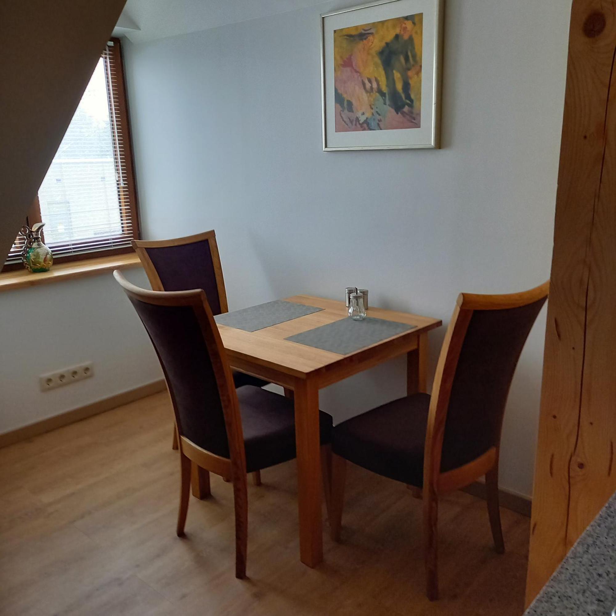S Neries 19 Apartamentai Su Parkingu Šiauliai المظهر الخارجي الصورة