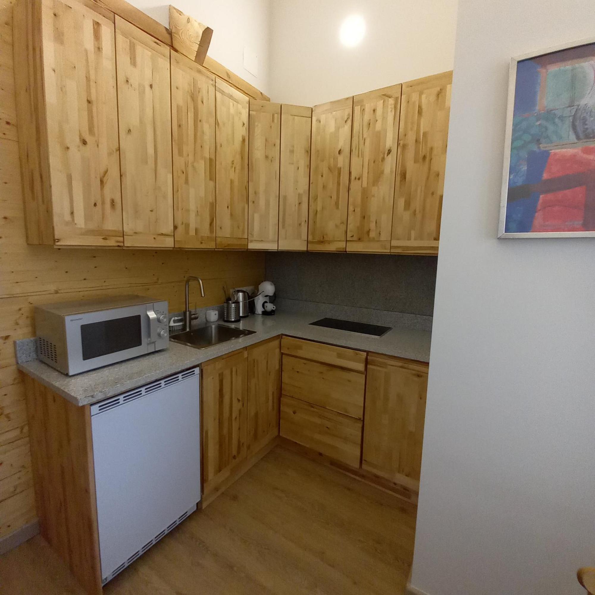 S Neries 19 Apartamentai Su Parkingu Šiauliai المظهر الخارجي الصورة