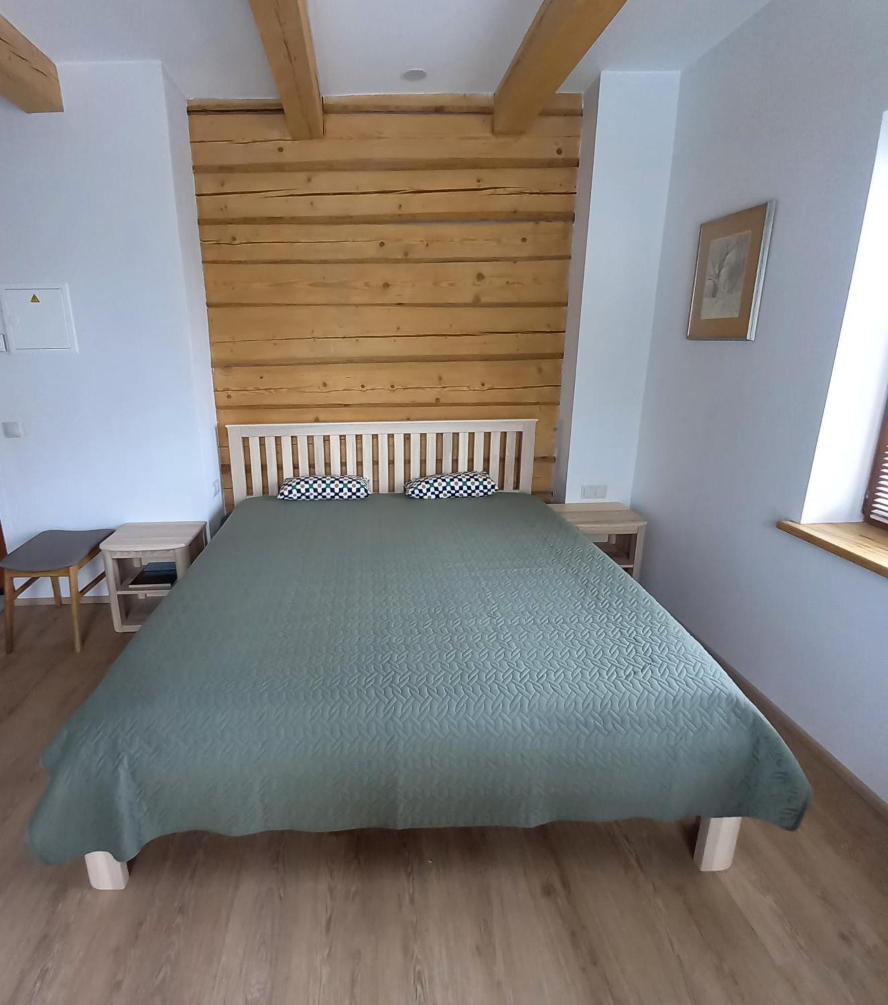 S Neries 19 Apartamentai Su Parkingu Šiauliai المظهر الخارجي الصورة