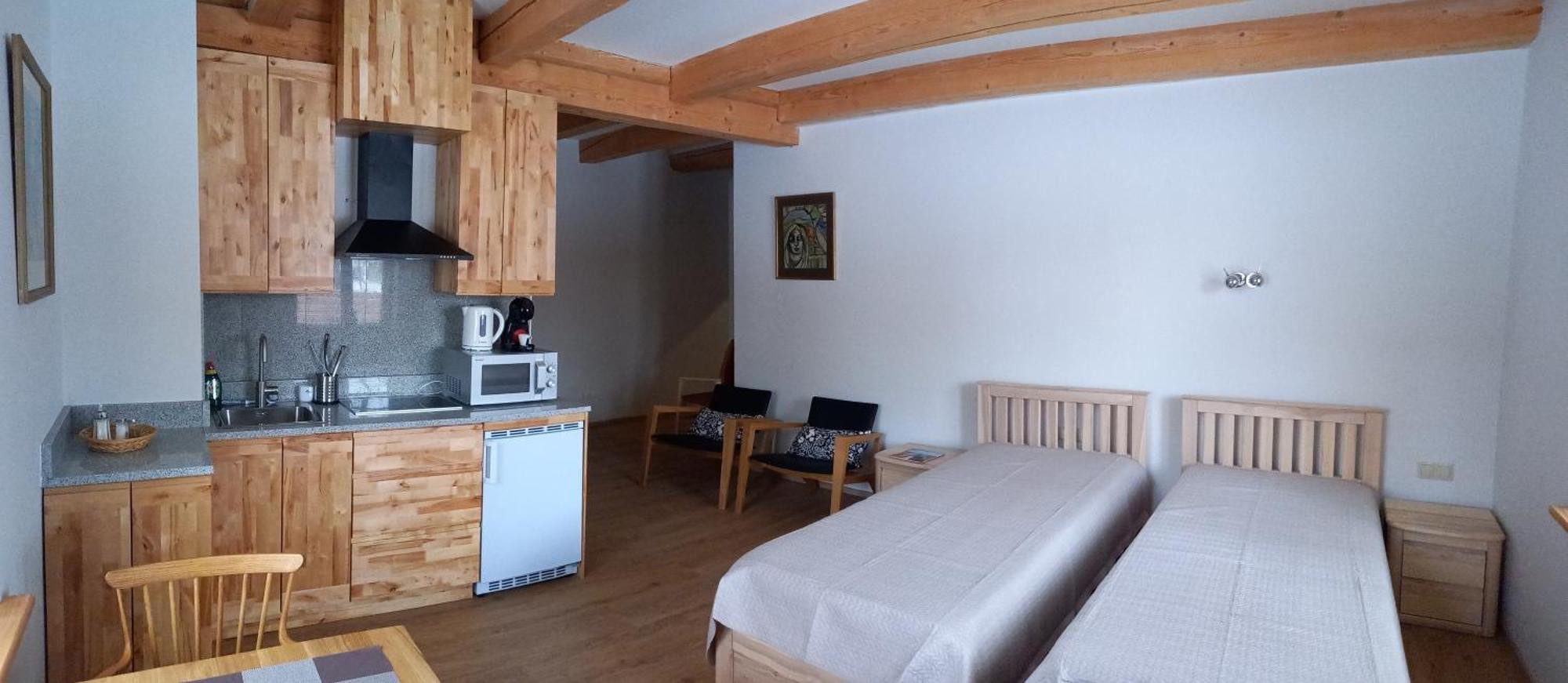 S Neries 19 Apartamentai Su Parkingu Šiauliai المظهر الخارجي الصورة